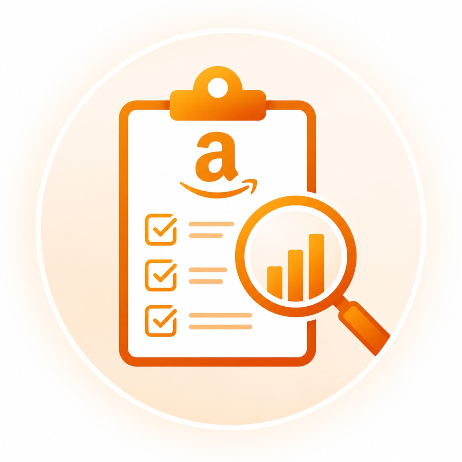 Amazon Account Audit