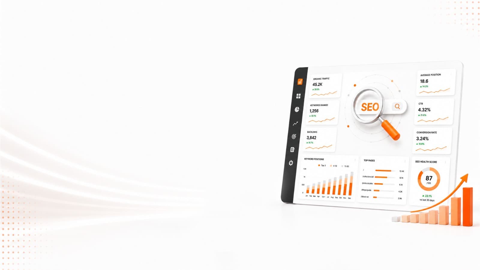 Amazon SEO Services