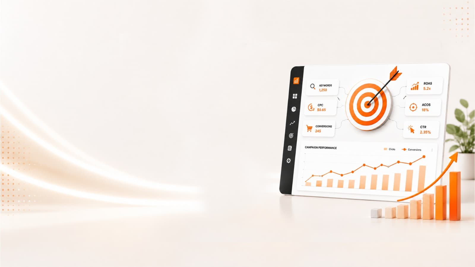 Amazon PPC Management