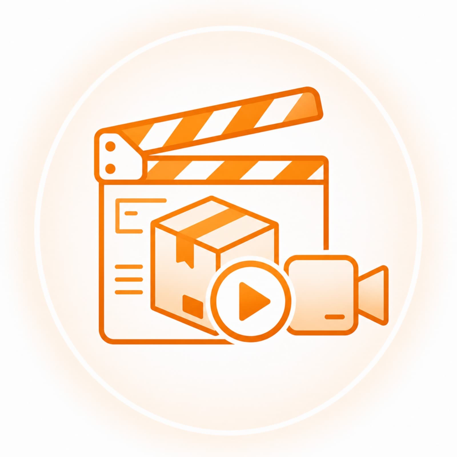 Amazon Product Video