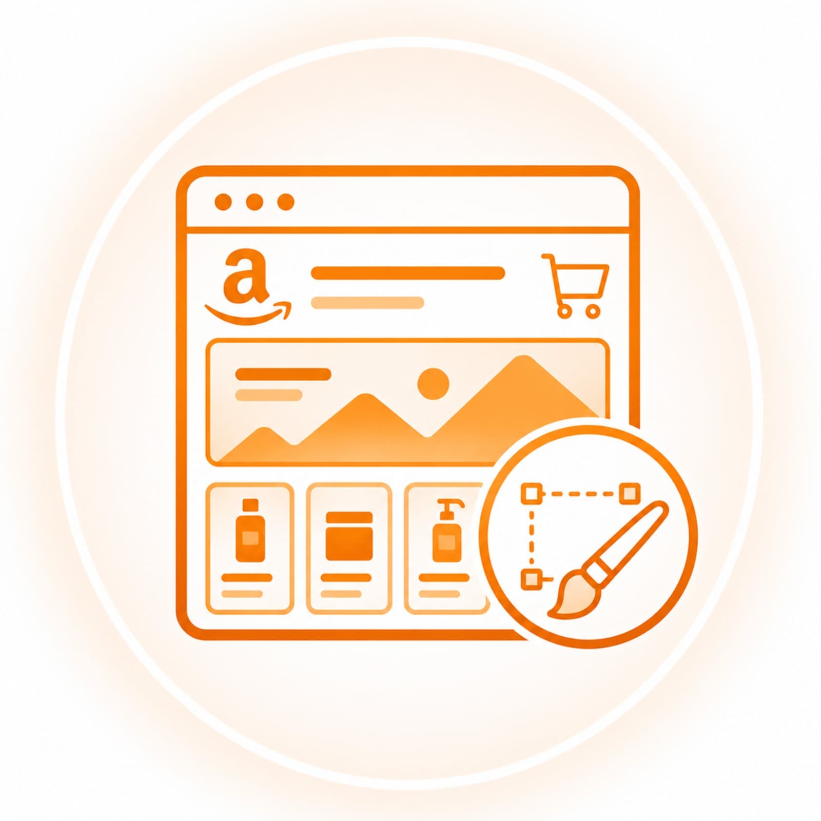 Amazon Brand Store