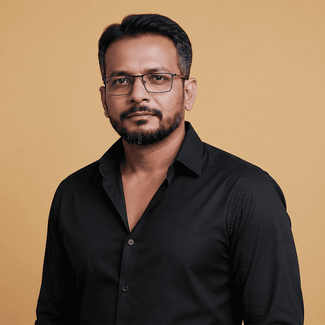 Musab ul Haque