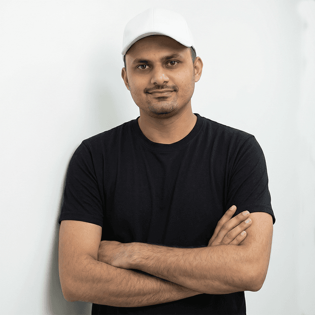 Tariq Hussain